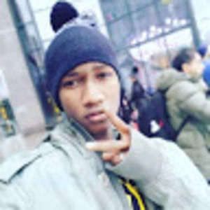 Meet your Posher, Abdoul kadre